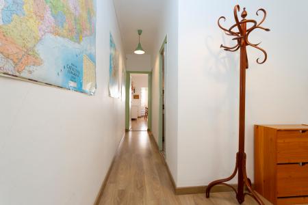 Appartamento in Affitto a Barcelona Terol - Torrent De L'olla