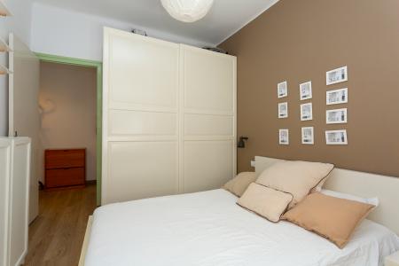 Appartamento in Affitto a Barcelona Terol - Torrent De L'olla