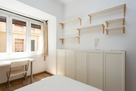 Appartamento in Affitto a Barcelona Terol - Torrent De L'olla