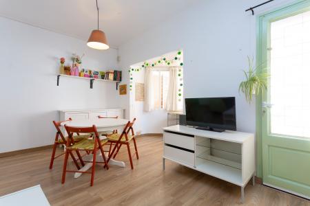 Appartamento in Affitto a Barcelona Terol - Torrent De L'olla