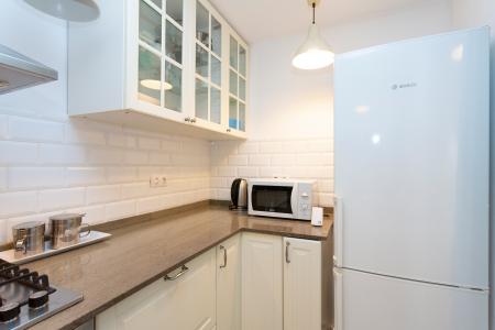 Appartamento in Affitto a Barcelona Terol - Torrent De L'olla