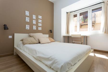 Appartamento in Affitto a Barcelona Terol - Torrent De L'olla