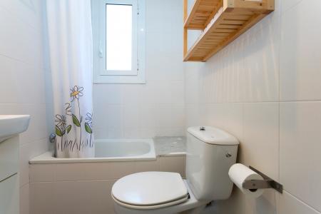 Appartamento in Affitto a Barcelona Terol - Torrent De L'olla