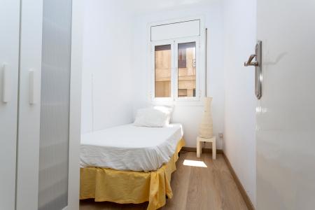 Appartamento in Affitto a Barcelona Terol - Torrent De L'olla