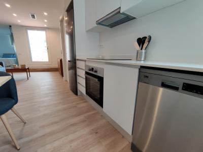 Loft en Alquiler en Barcelona Ronda Universitat - Balmes