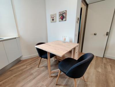 Loft en Alquiler en Barcelona Ronda Universitat - Balmes