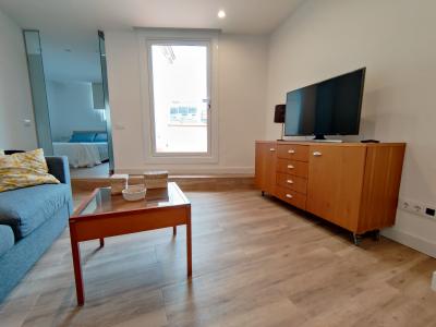 Loft en Alquiler en Barcelona Ronda Universitat - Balmes