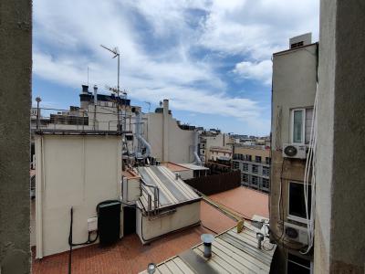 Loft en Alquiler en Barcelona Ronda Universitat - Balmes