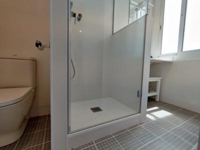 Loft en Alquiler en Barcelona Ronda Universitat - Balmes