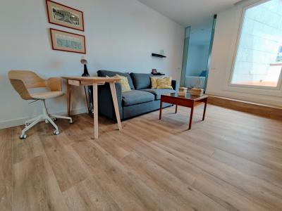 Loft en Alquiler en Barcelona Ronda Universitat - Balmes