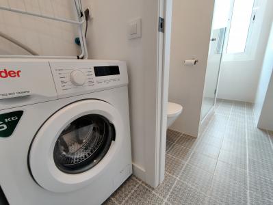 Loft en Alquiler en Barcelona Ronda Universitat - Balmes