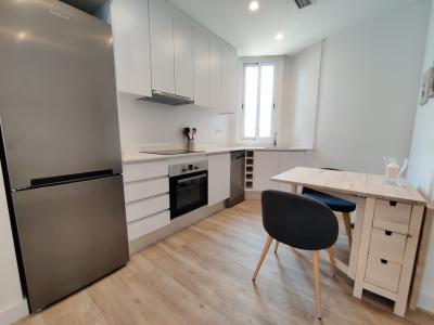Loft en Alquiler en Barcelona Ronda Universitat - Balmes