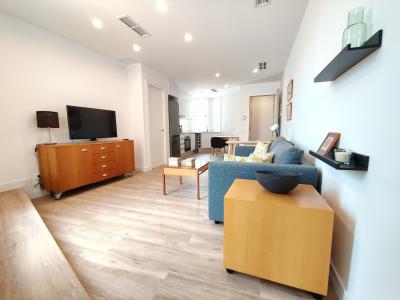 Loft en Alquiler en Barcelona Ronda Universitat - Balmes