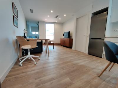 Loft en Alquiler en Barcelona Ronda Universitat - Balmes