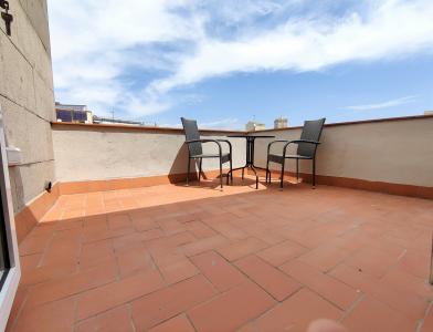 Loft en Alquiler en Barcelona Ronda Universitat - Balmes