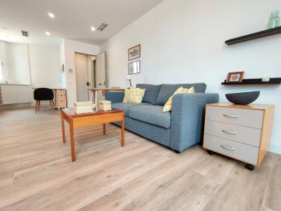 Loft en Alquiler en Barcelona Ronda Universitat - Balmes