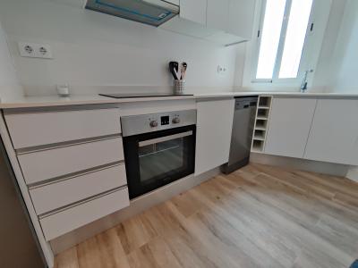Loft en Alquiler en Barcelona Ronda Universitat - Balmes