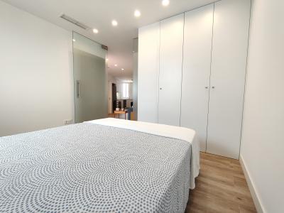 Loft en Alquiler en Barcelona Ronda Universitat - Balmes