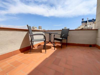 Loft en Alquiler en Barcelona Ronda Universitat - Balmes