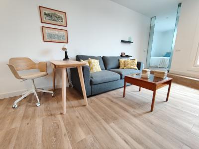 Loft en Alquiler en Barcelona Ronda Universitat - Balmes