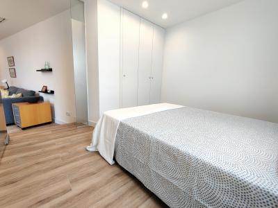 Loft en Alquiler en Barcelona Ronda Universitat - Balmes