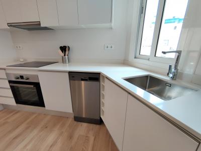 Loft en Alquiler en Barcelona Ronda Universitat - Balmes