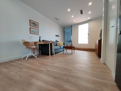 Loft en Alquiler en Barcelona Ronda Universitat - Balmes