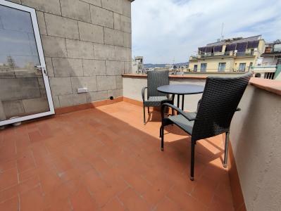 Loft en Alquiler en Barcelona Ronda Universitat - Balmes