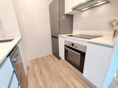 Loft en Alquiler en Barcelona Ronda Universitat - Balmes