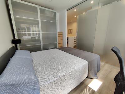 Loft en Alquiler en Barcelona Ronda Universitat - Balmes