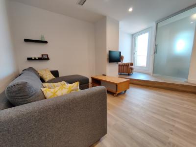 Loft en Alquiler en Barcelona Ronda Universitat - Balmes