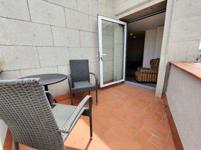Loft en Alquiler en Barcelona Ronda Universitat - Balmes
