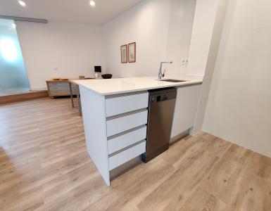 Loft en Alquiler en Barcelona Ronda Universitat - Balmes