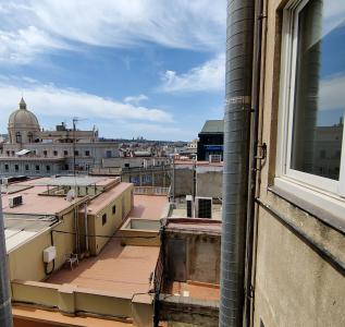 Loft en Alquiler en Barcelona Ronda Universitat - Balmes