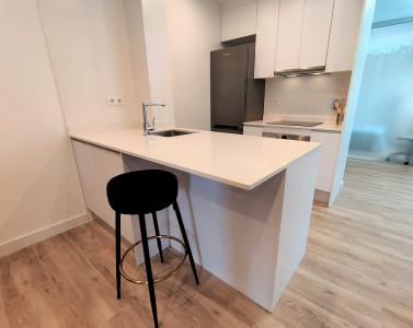 Loft en Alquiler en Barcelona Ronda Universitat - Balmes