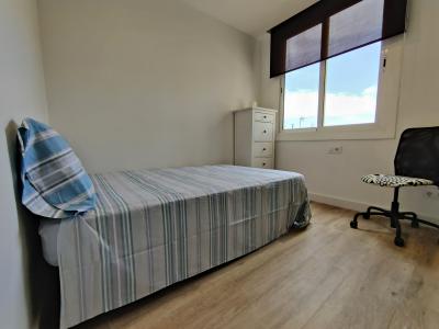 Loft en Alquiler en Barcelona Ronda Universitat - Balmes
