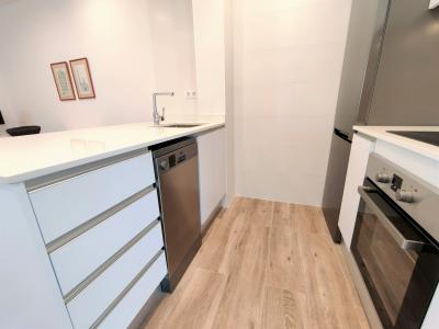 Loft en Alquiler en Barcelona Ronda Universitat - Balmes