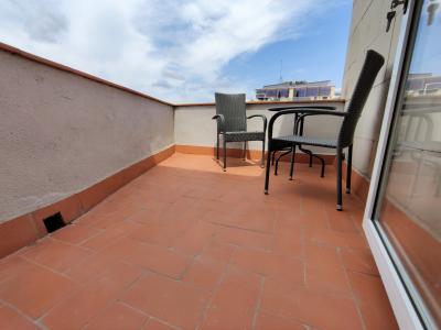 Loft en Alquiler en Barcelona Ronda Universitat - Balmes