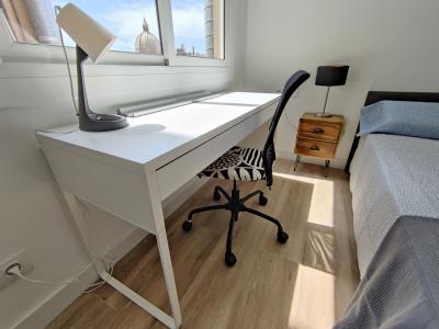 Loft en Alquiler en Barcelona Ronda Universitat - Balmes