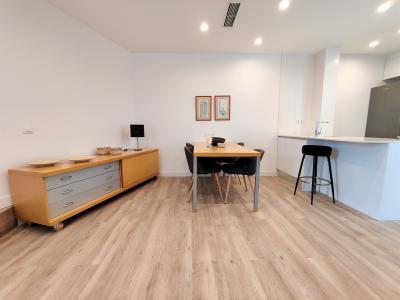 Loft en Alquiler en Barcelona Ronda Universitat - Balmes