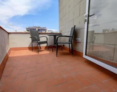 Loft en Alquiler en Barcelona Ronda Universitat - Balmes