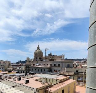 Loft en Alquiler en Barcelona Ronda Universitat - Balmes