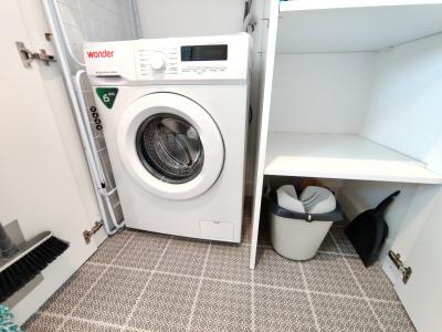 Loft en Alquiler en Barcelona Ronda Universitat - Balmes