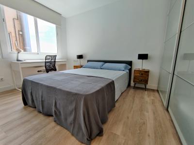 Loft en Alquiler en Barcelona Ronda Universitat - Balmes
