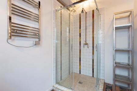 Piso bohemio en pleno barrio del Raval