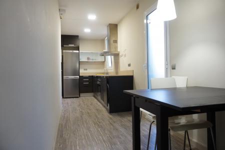 Loft à louer à Barcelona Rosselló - Passeig Sant Joan