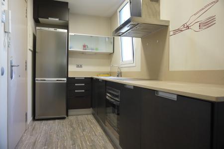 Loft à louer à Barcelona Rosselló - Passeig Sant Joan