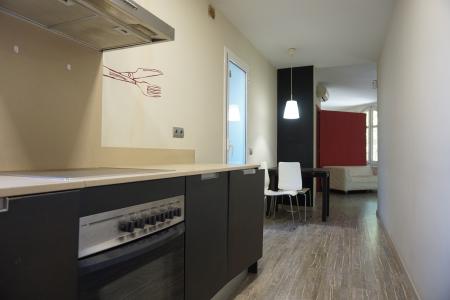 Loft à louer à Barcelona Rosselló - Passeig Sant Joan