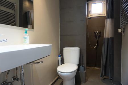 Loft à louer à Barcelona Rosselló - Passeig Sant Joan