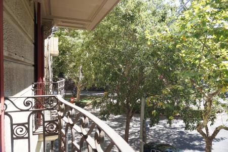 Loft à louer à Barcelona Rosselló - Passeig Sant Joan